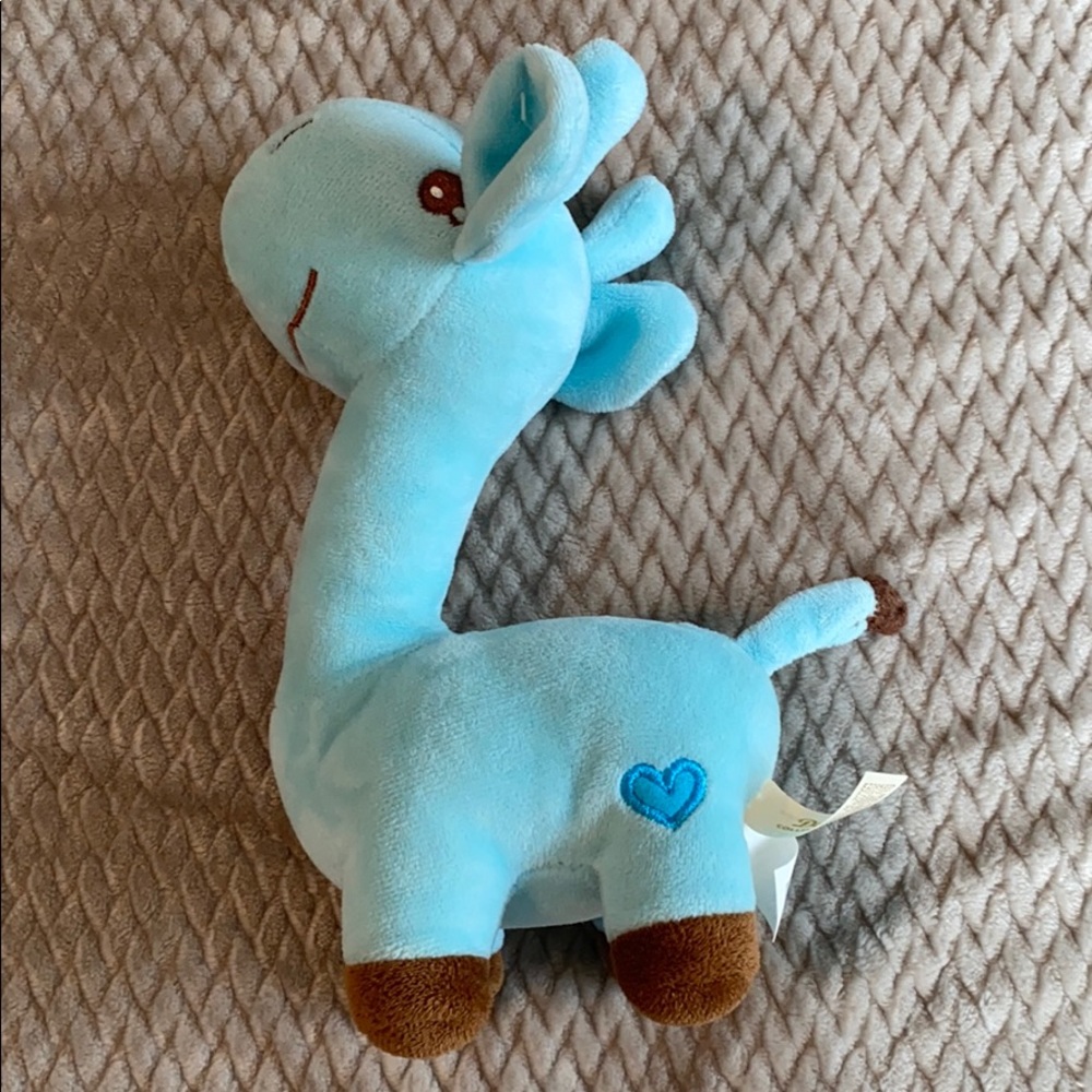 Dan Dee Giraffe